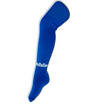 Mitgetes de hockey McRoller Blau Royal a Hoquei360.cat