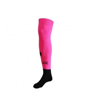 MEDIAS HOCKEY SIOUX ROSA FLUOR a Hoquei360.