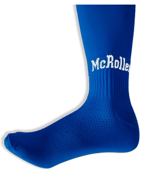 Mitgetes de hockey McRoller Blau Royal