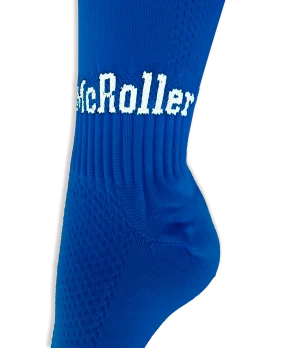 Mitgetes de hockey McRoller Blau Royal