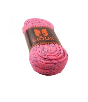 PAR CORDONES SIOUX ROSA (3Mts.) en Hoquei360.