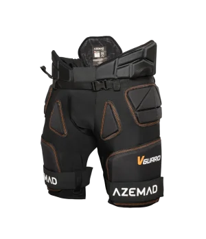 Pantalón de portero AZEMAD V-Guard TALLA S