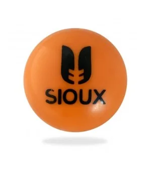 PELOTA HOCKEY SIOUX NARANJA a Hoquei360.