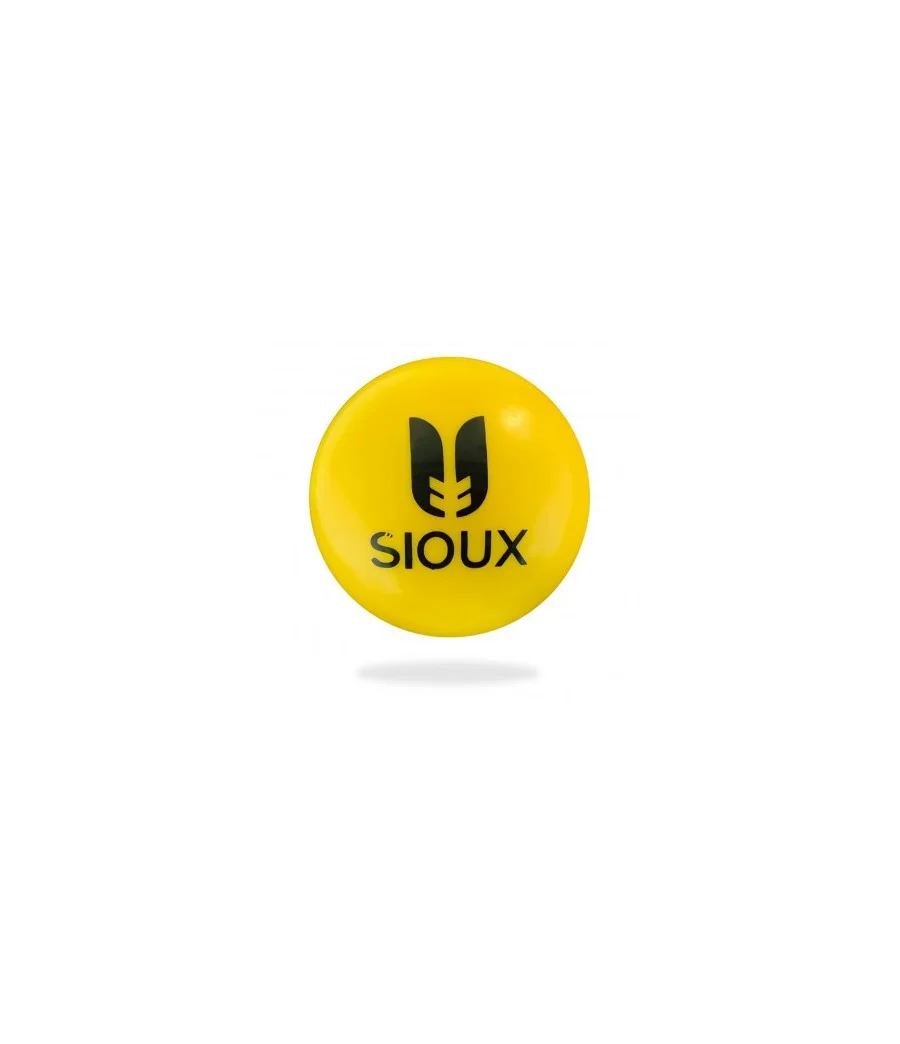 PELOTA HOCKEY SIOUX AMARILLO a Hoquei360.