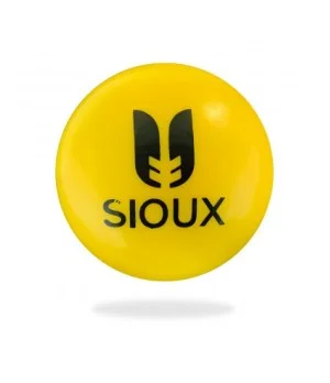 Pilota Hoquei Sioux Groga