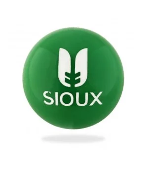 PELOTA HOCKEY SIOUX VERDE a Hoquei360.