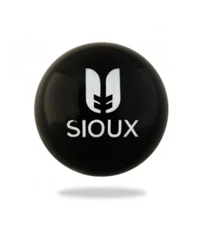 PELOTA HOCKEY SIOUX NEGRO a Hoquei360.