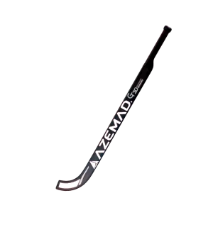 Stick Azemad GT10 Beginner Blanc (100% Compozito)