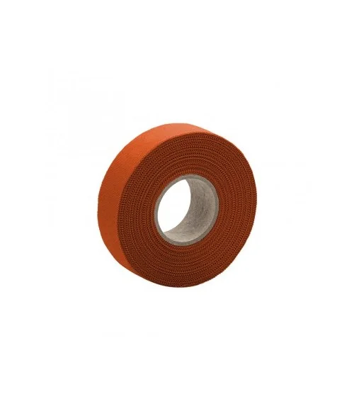 TAPE NARANJA 25 MTS en Hoquei360.