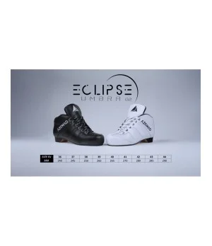 Botas Azemad Eclipse UMBRA G2 Blanco (36-46)