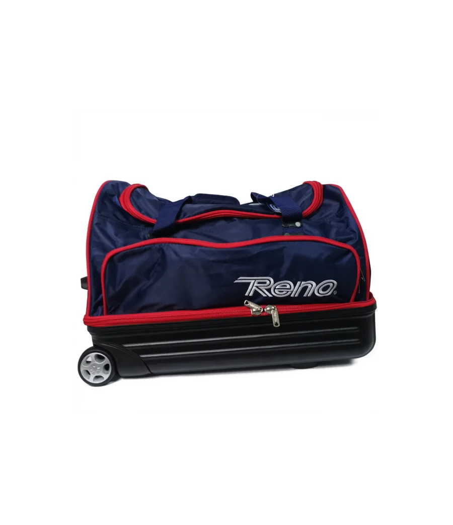 Bossa tipus trolley Reno Gipsy jugador color blau mari (52x35,5x30cm) a Hoquei360.cat