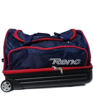 Bolsa tipo trolley Reno Gipsy jugador color azul marino (52x35,5x30cm) en Hoquei360.cat