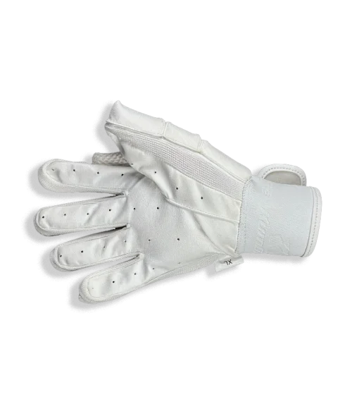 Guants Kumbre Itàlia Blanc Talla S a Hoquei360.