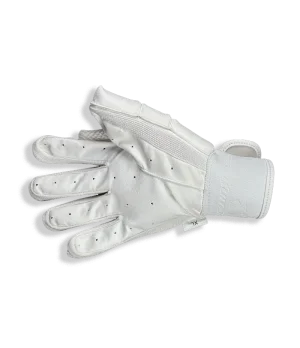 Guantes Kumbre Italia Blanco Talla S