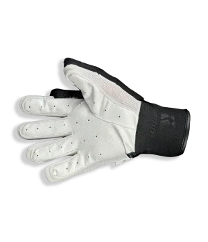 Guantes Kumbre Italia Negro Talla S