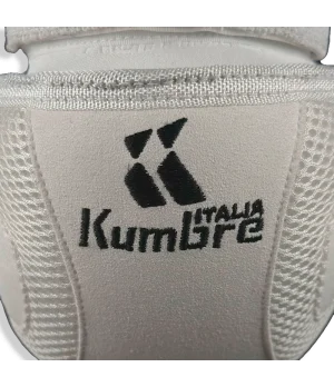 Rodilleras Kumbre Italia Blancas Talla S