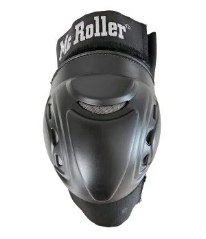 Rodilleras articuladas McRoller XS