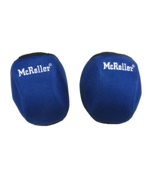 Genolleres Mesh McRoller Blau XL