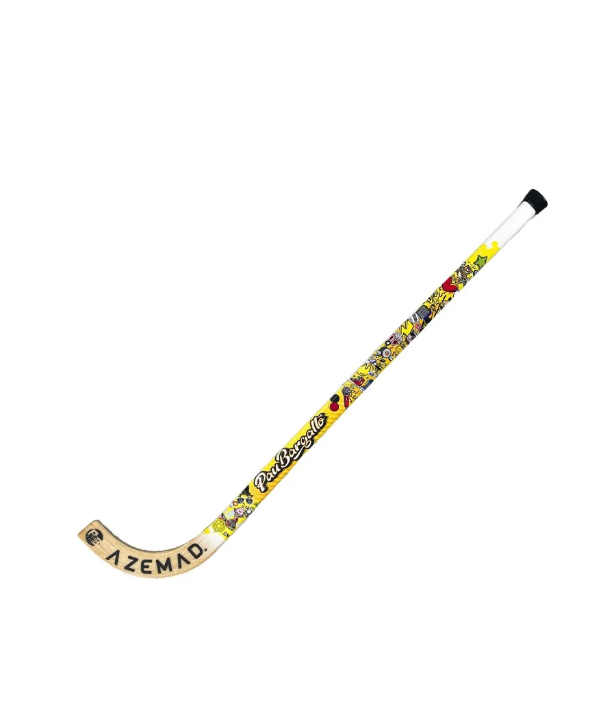 BattleMode Mini Stick – ModeHockey