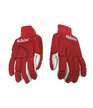 GUANTES MESH McRoller Rojo (XS , S, M , L, XL)