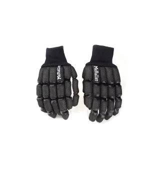 GUANTES COMPETICIÓN MESH McRoller Negro (XS , S, M , L, XL)