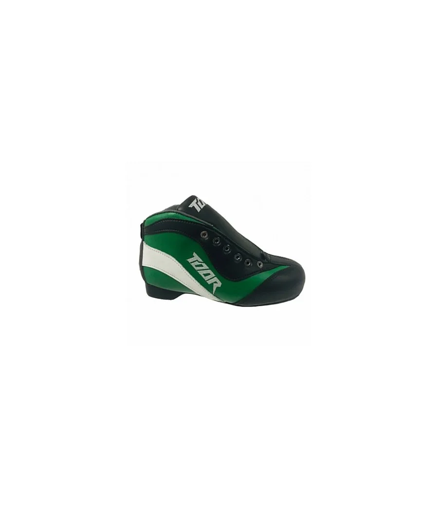 BOTAS TOOR EAGLE VERDE (34-39) en Hoquei360.