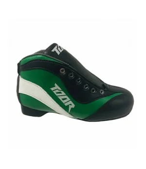 BOTAS TOOR EAGLE VERDE (40-47) a Hoquei360.