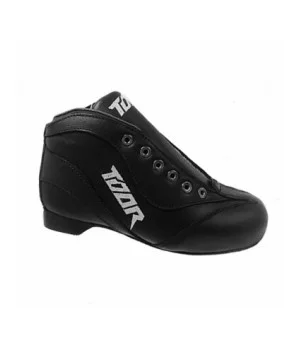 BOTAS TOOR EAGLE NEGRO (34-39) a Hoquei360.