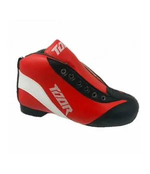 BOTAS TOOR FALCON ROJO (28-36) a Hoquei360.