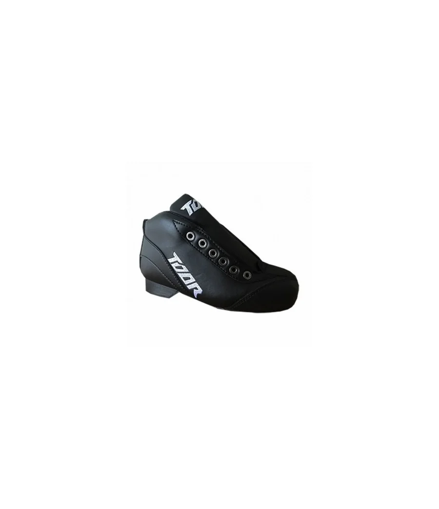 BOTAS TOOR FALCON NEGRO (28-36) en Hoquei360.