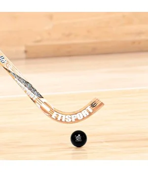 Pelota profesional Etisport PRO rojo