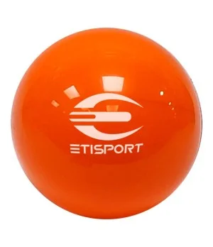Pilota professional Etisport PRO taronja