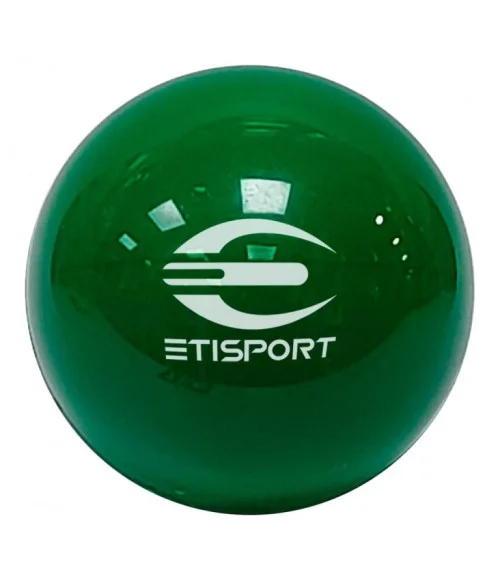Pilota professional Etisport PRO verd
