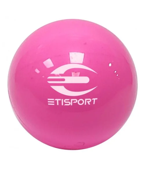 Pilota professional Etisport PRO rosa