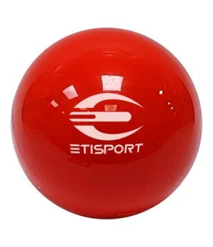 Pelota profesional Etisport PRO rojo