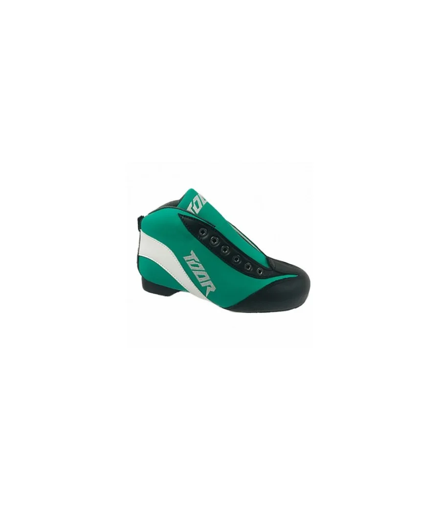 BOTAS TOOR FALCON VERDE (37-42) a Hoquei360.