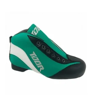 BOTAS TOOR FALCON VERDE (37-42) a Hoquei360.