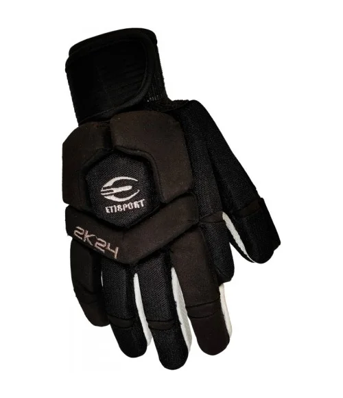 Guantes Hockey Patines Profesional ETISPORT 2K24