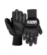 GUANTES TOOR LINE AIR NEGRO JÚNIOR en Hoquei360.