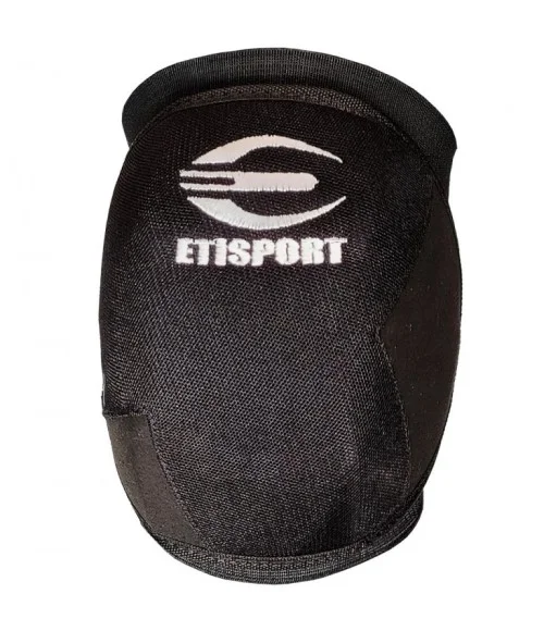 Rodilleras de Hockey Patines ETISPORT 2K24 - Talla S
