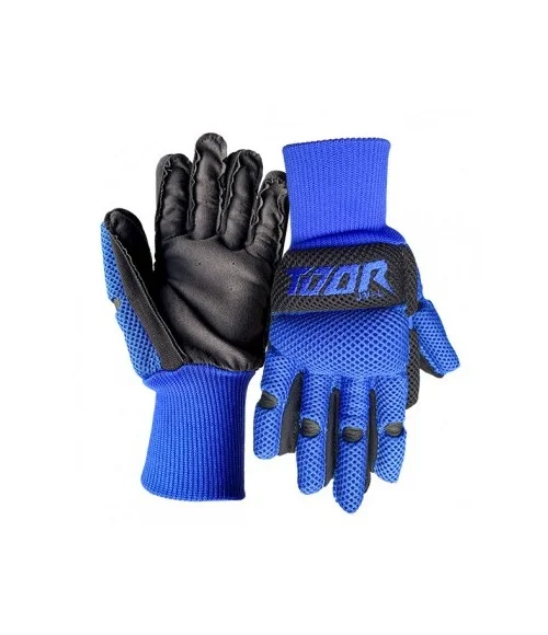 GUANTES TOOR LINE AIR AZUL NEGRO XL a Hoquei360.