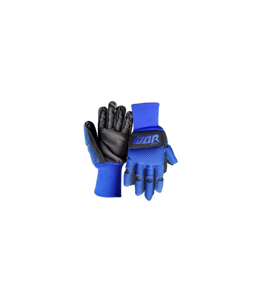 GUANTES TOOR LINE AIR AZUL NEGRO XL a Hoquei360.