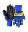 GUANTES TOOR LINE AIR AZUL AMARILLO SÉNIOR en Hoquei360.