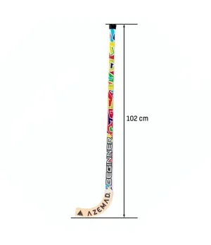 Stick Azemad Beginner