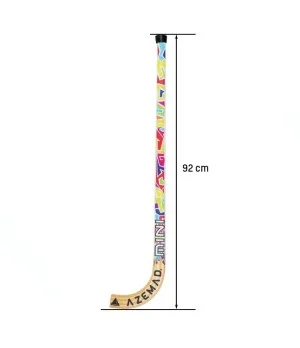 Estick Azemad Mini Hoquei (-10cm.)