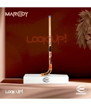 Stick Etisport jugador Marc Coy