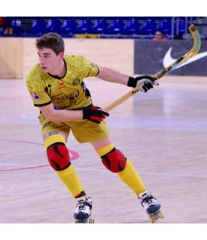 Stick Etisport jugador Iván Morales