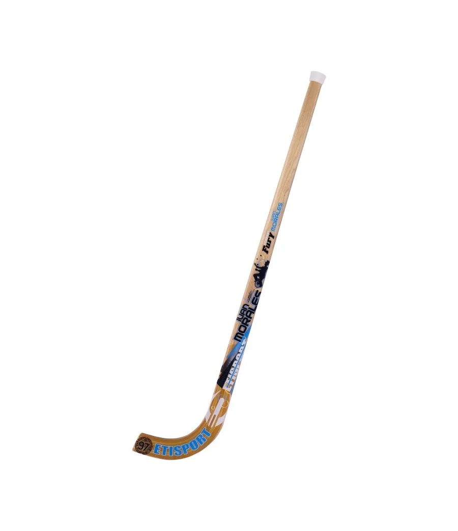 Stick Etisport jugador Iván Morales