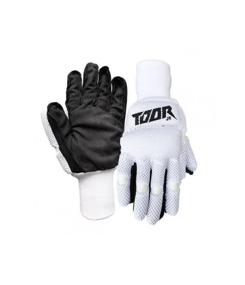 GUANTES TOOR LINE AIR BLANCO XL a Hoquei360.