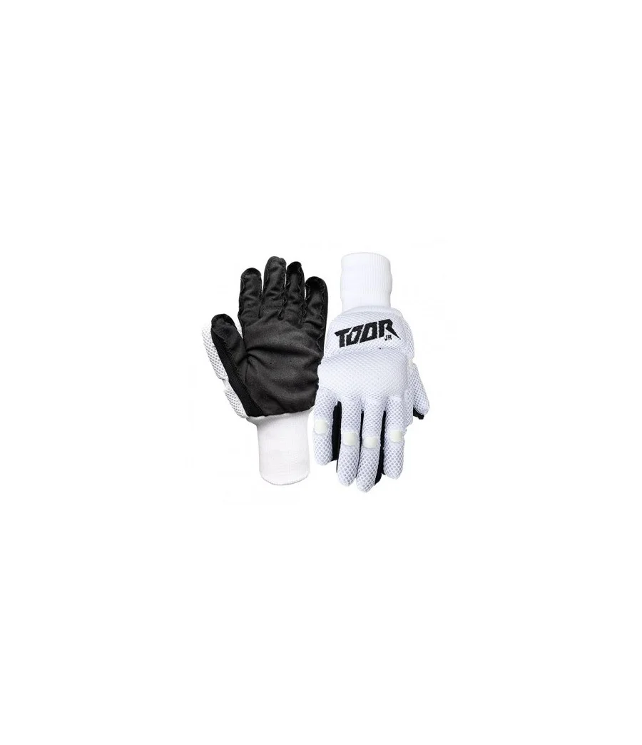 GUANTES TOOR LINE AIR BLANCO XL a Hoquei360.